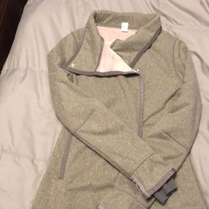 Grey Ivivva Jacket|| LAST CALL!!!
